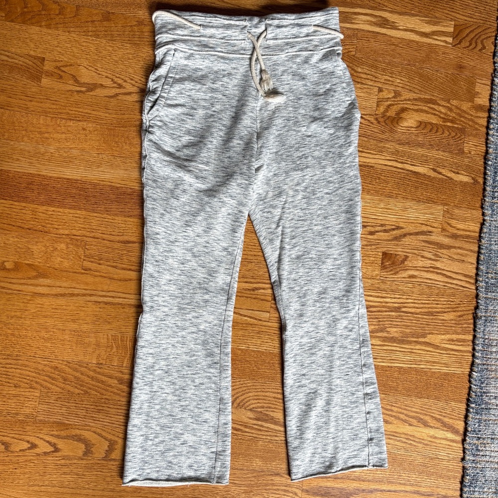 Free People Movement Stretchy Sweat Pants M Medium